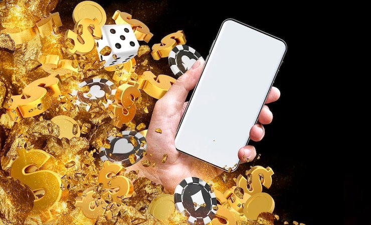 Antarmuka deposit DANA di admintoto lancar menampilkan langkah-langkah sederhana